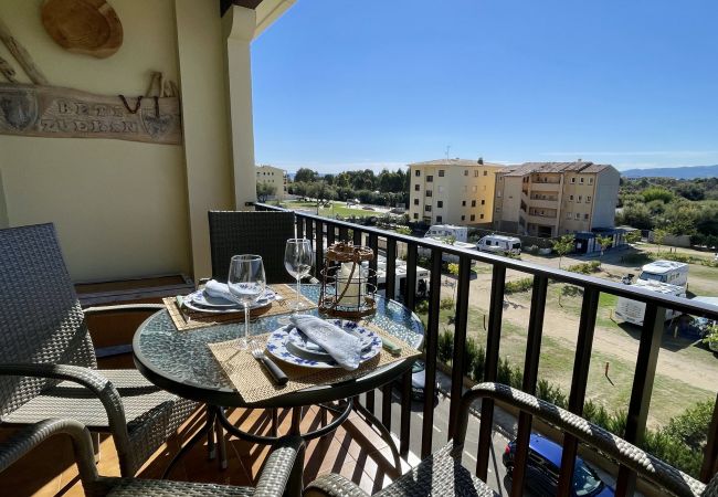 Апартаменты на Estartit - JARDINES DEL MAR 114 Апартаменты на Estartit - JARDINES DEL MAR 114