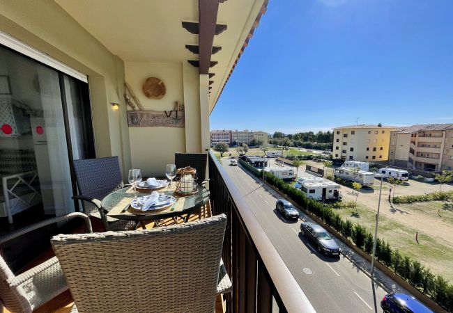 Апартаменты на Estartit - JARDINES DEL MAR 114 Апартаменты на Estartit - JARDINES DEL MAR 114