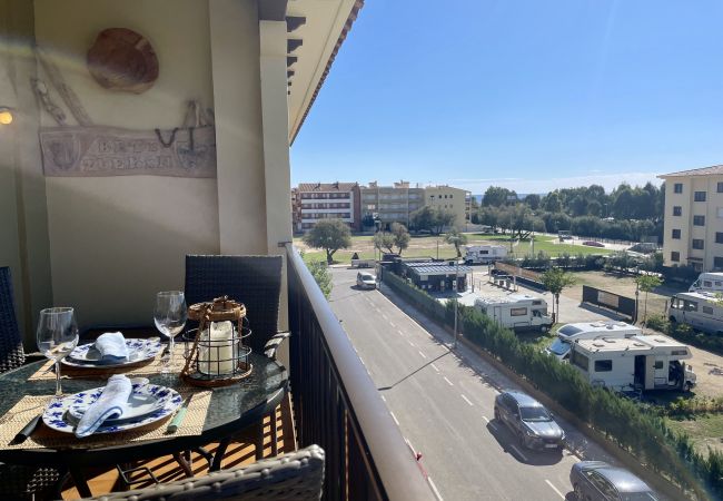 Апартаменты на Estartit - JARDINES DEL MAR 114 Апартаменты на Estartit - JARDINES DEL MAR 114