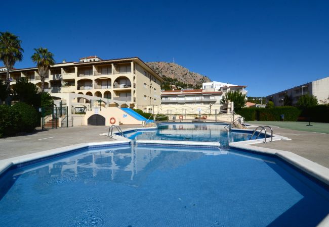 Апартаменты на Estartit - JARDINES DEL MAR 114 Апартаменты на Estartit - JARDINES DEL MAR 114