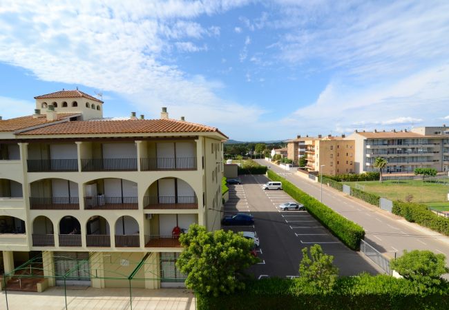 Апартаменты на Estartit - JARDINES DEL MAR 114 Апартаменты на Estartit - JARDINES DEL MAR 114