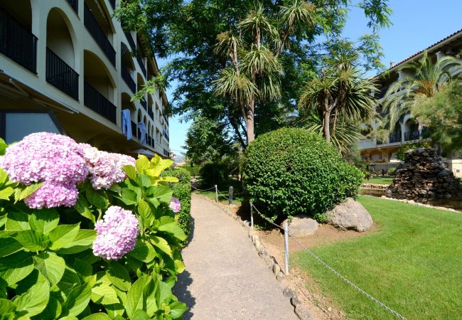 Апартаменты на Estartit - JARDINES DEL MAR 114 Апартаменты на Estartit - JARDINES DEL MAR 114