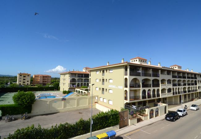 Апартаменты на Estartit - JARDINES DEL MAR 114 Апартаменты на Estartit - JARDINES DEL MAR 114