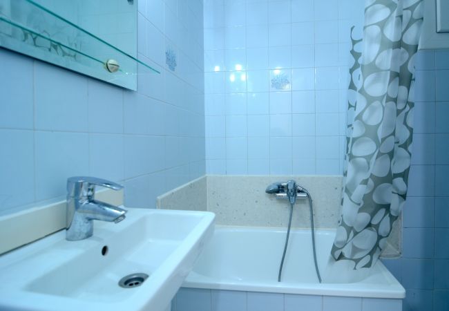 Апартаменты на Estartit - ROCAMAURA I D 3-4 Апартаменты на Estartit - ROCAMAURA I D 3-4