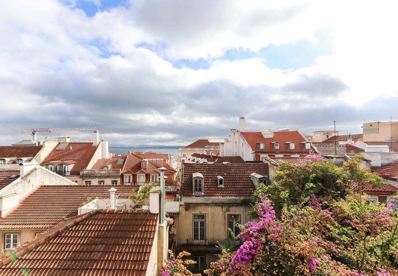 Bairro Alto Views by Homing Bairro Alto Views by Homing