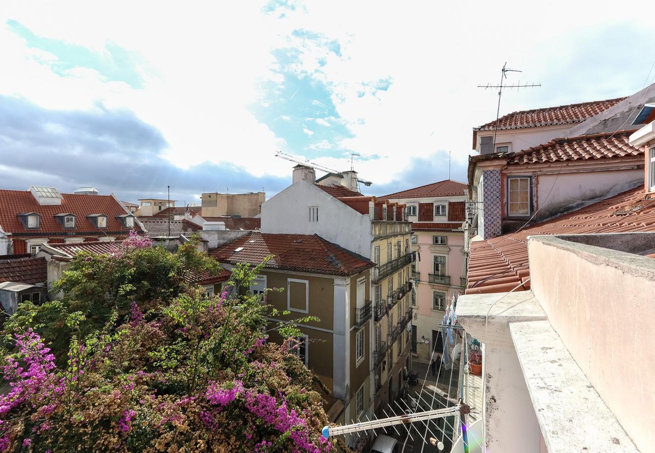 Bairro Alto Views by Homing Bairro Alto Views by Homing