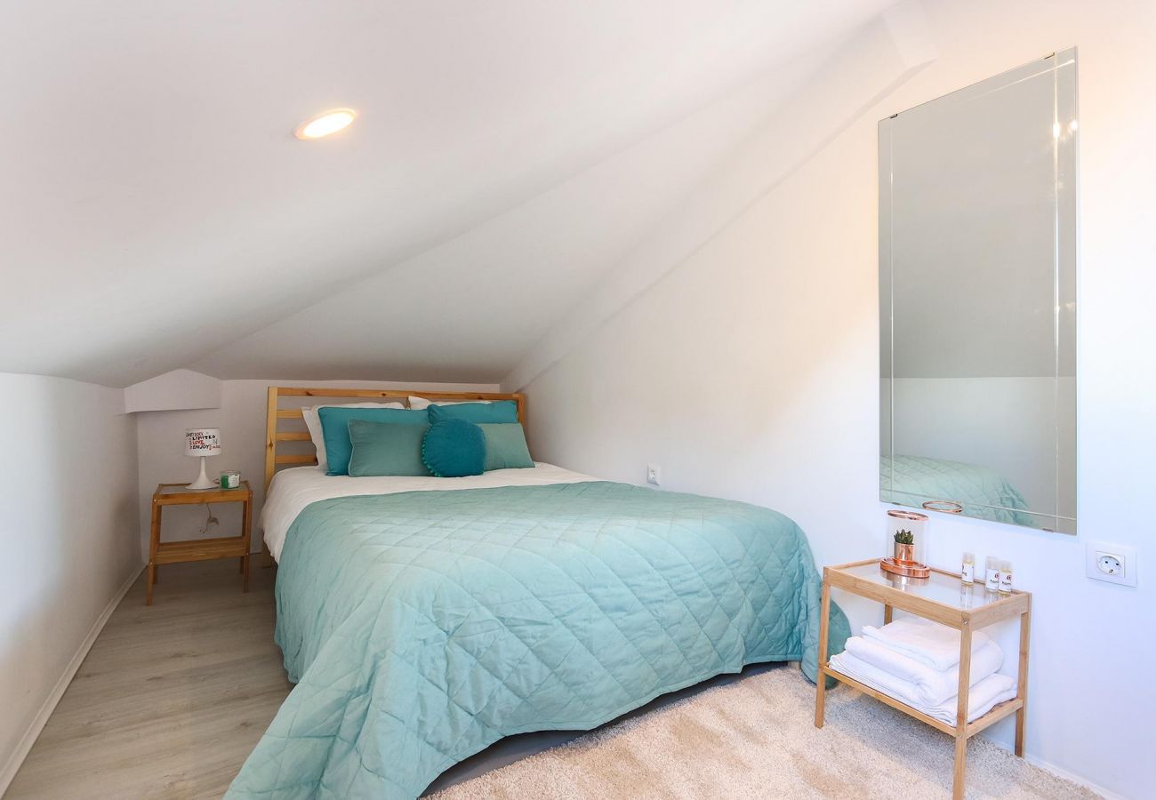 Bairro Alto Views by Homing Bairro Alto Views by Homing