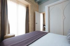 Rent by room на Севилья город / Sevilla - Casa Assle Suite balcones 2