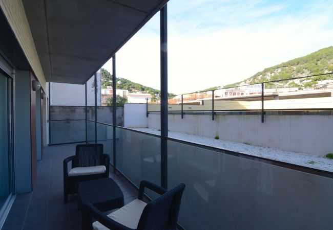 Апартаменты на Estartit - PLATJA 32 Апартаменты на Estartit - PLATJA 32