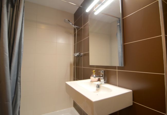 Апартаменты на Estartit - PLATJA 32 Апартаменты на Estartit - PLATJA 32