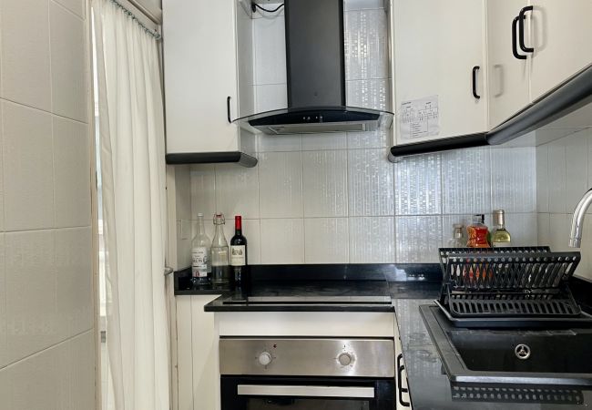 Апартаменты на Estartit - ROCAMAURA I C 4-1 Апартаменты на Estartit - ROCAMAURA I C 4-1