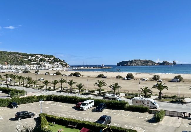 Апартаменты на Estartit - ROCAMAURA I C 4-1 Апартаменты на Estartit - ROCAMAURA I C 4-1