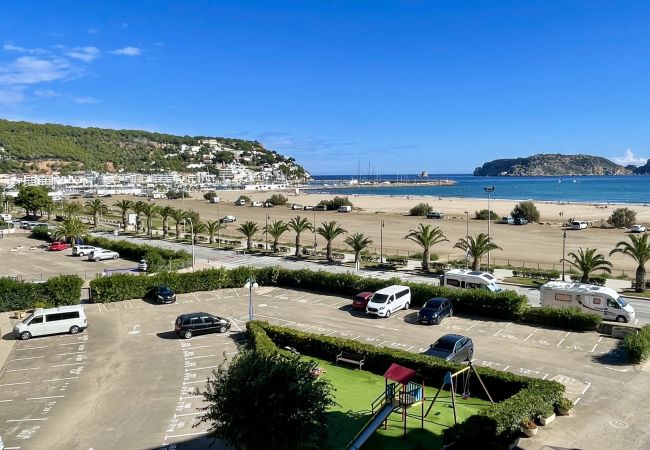 Апартаменты на Estartit - ROCAMAURA I C 4-1 Апартаменты на Estartit - ROCAMAURA I C 4-1