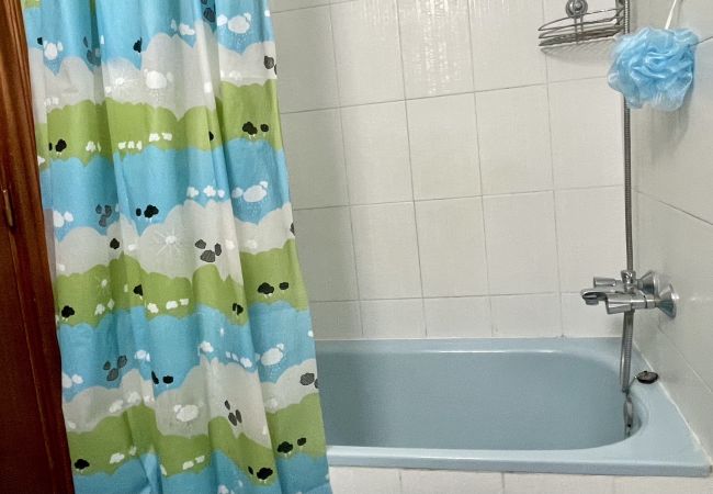 Апартаменты на Estartit - ROCAMAURA I C 4-1 Апартаменты на Estartit - ROCAMAURA I C 4-1