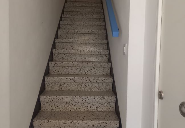 Апартаменты на L'Escala - PUIG SUREDA 36 2-1 Апартаменты на L'Escala - PUIG SUREDA 36 2-1