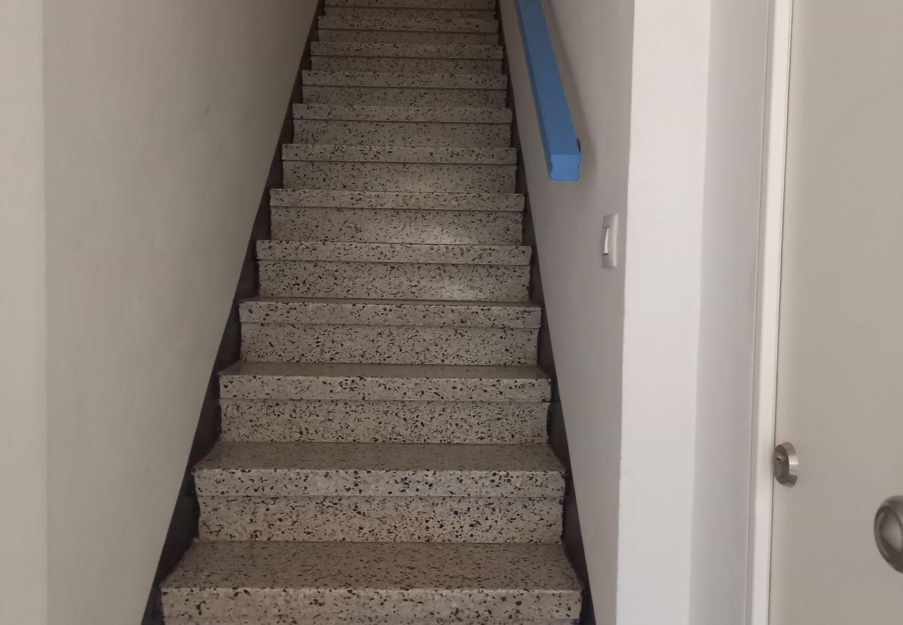 Апартаменты на L'Escala - PUIG SUREDA 36 2-1 Апартаменты на L'Escala - PUIG SUREDA 36 2-1