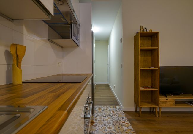 Апартаменты на Madrid - Apartment Downtown Madrid Chueca-Malasaña, 1 Room, 4 pax Апартаменты на Madrid - Apartment Downtown Madrid Chueca-Malasaña, 1 Room, 4 pax