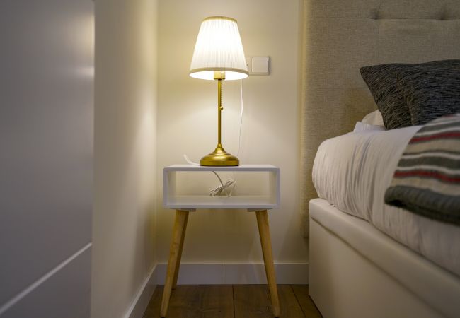 Апартаменты на Madrid - Apartment Downtown Madrid Chueca-Malasaña, 1 Room, 4 pax Апартаменты на Madrid - Apartment Downtown Madrid Chueca-Malasaña, 1 Room, 4 pax