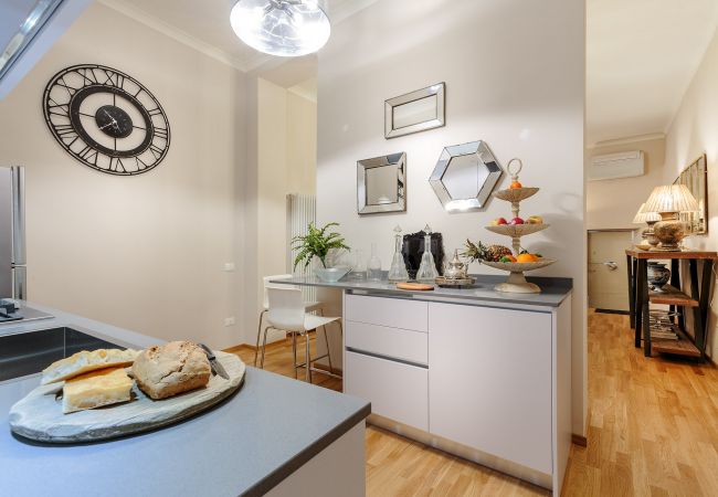 Апартаменты на Lucca - CASA BETTA Your Modern Sanctuary in Historic Lucca Апартаменты на Lucca - CASA BETTA Your Modern Sanctuary in Historic Lucca