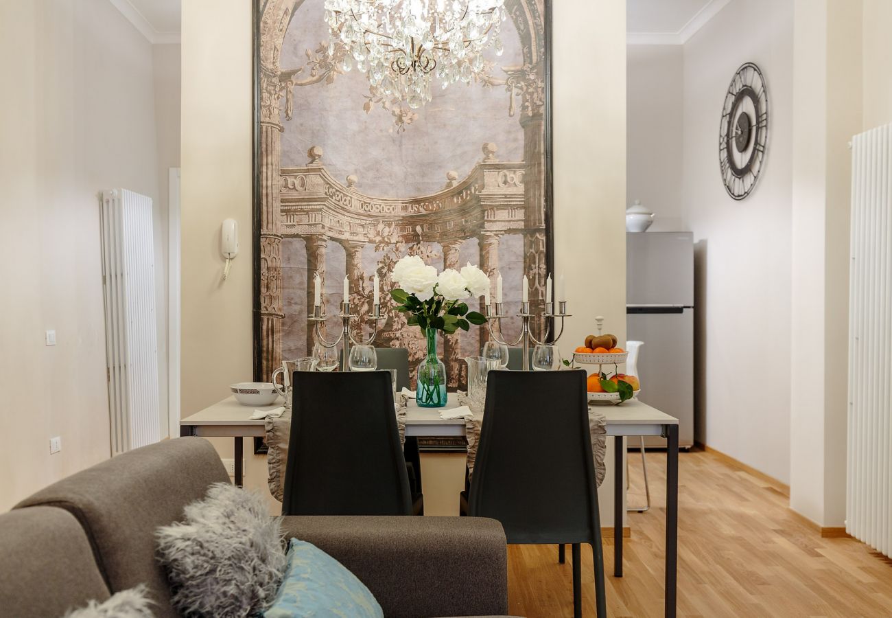 Апартаменты на Lucca - CASA BETTA Your Modern Sanctuary in Historic Lucca Апартаменты на Lucca - CASA BETTA Your Modern Sanctuary in Historic Lucca