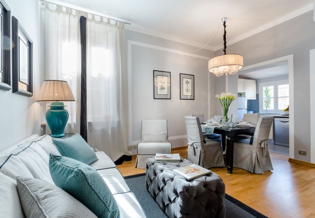 Апартаменты на Lucca - Flourish Apartment with Grand Terrace inside Lucca City Centre Апартаменты на Lucca - Flourish Apartment with Grand Terrace inside Lucca City Centre