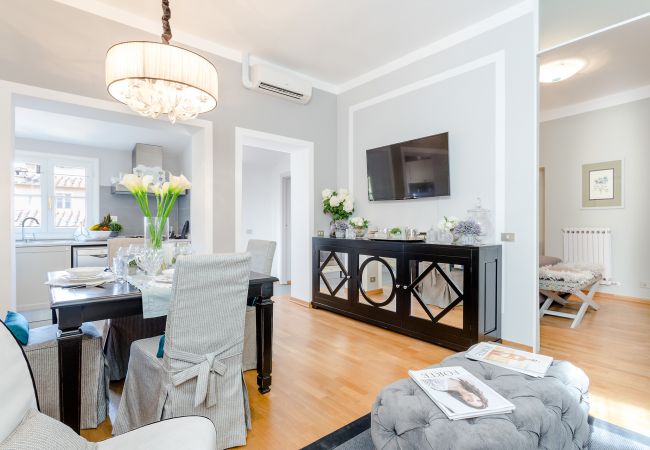 Апартаменты на Lucca - Flourish Apartment with Grand Terrace inside Lucca City Centre Апартаменты на Lucca - Flourish Apartment with Grand Terrace inside Lucca City Centre