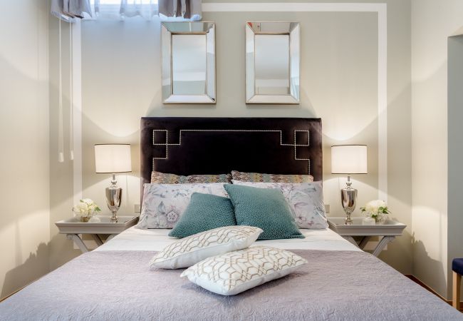 Апартаменты на Lucca - Flourish Apartment with Grand Terrace inside Lucca City Centre Апартаменты на Lucca - Flourish Apartment with Grand Terrace inside Lucca City Centre