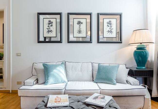 Апартаменты на Lucca - Flourish Apartment with Grand Terrace inside Lucca City Centre Апартаменты на Lucca - Flourish Apartment with Grand Terrace inside Lucca City Centre