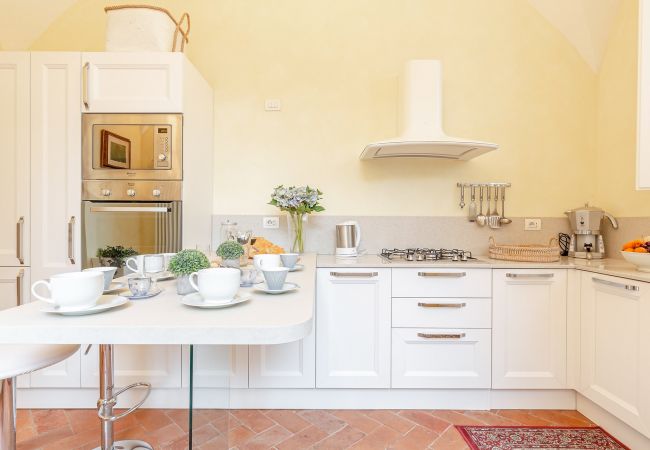 Апартаменты на Lucca - Spacious Ground Floor Apartment with Private Garden Inside the Walls of Lucca Апартаменты на Lucca - Spacious Ground Floor Apartment with Private Garden Inside the Walls of Lucca