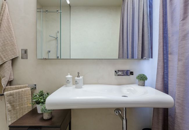 Апартаменты на Lucca - Contemporary Apartment with Garden and Parking Апартаменты на Lucca - Contemporary Apartment with Garden and Parking