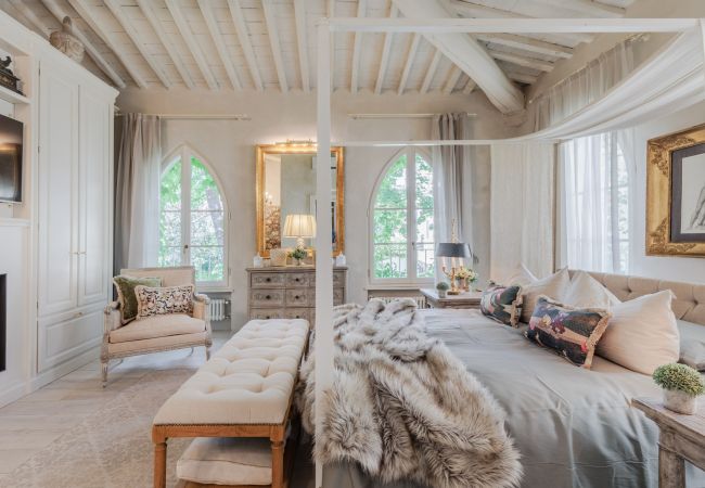 Апартаменты на Lucca - LA CASINA Luxury Home inside the Walls of Lucca with Garden, A/c, Wifi Апартаменты на Lucca - LA CASINA Luxury Home inside the Walls of Lucca with Garden, A/c, Wifi