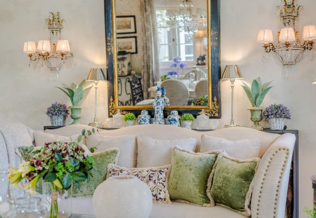 Апартаменты на Lucca - LA CASINA Luxury Home inside the Walls of Lucca with Garden, A/c, Wifi Апартаменты на Lucca - LA CASINA Luxury Home inside the Walls of Lucca with Garden, A/c, Wifi