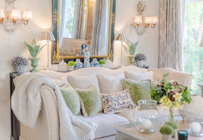 Апартаменты на Lucca - LA CASINA Luxury Home inside the Walls of Lucca with Garden, A/c, Wifi Апартаменты на Lucca - LA CASINA Luxury Home inside the Walls of Lucca with Garden, A/c, Wifi