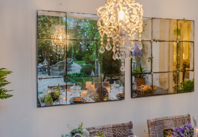 Апартаменты на Lucca - LA CASINA Luxury Home inside the Walls of Lucca with Garden, A/c, Wifi Апартаменты на Lucca - LA CASINA Luxury Home inside the Walls of Lucca with Garden, A/c, Wifi