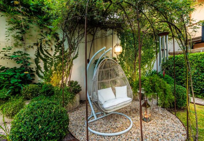 Апартаменты на Lucca - LA CASINA Luxury Home inside the Walls of Lucca with Garden, A/c, Wifi Апартаменты на Lucca - LA CASINA Luxury Home inside the Walls of Lucca with Garden, A/c, Wifi