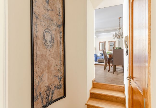 Апартаменты на Lucca - CASA SAN FREDIANO 3 Luxury Bedrooms and a Charming LUCCA View Inside the Walls Апартаменты на Lucca - CASA SAN FREDIANO 3 Luxury Bedrooms and a Charming LUCCA View Inside the Walls