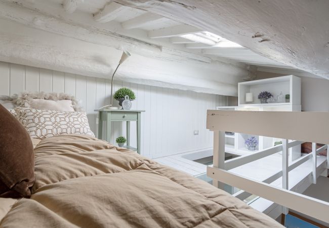 Апартаменты на Lucca - CASA MARGHERITA Stunning view from Terrace Апартаменты на Lucca - CASA MARGHERITA Stunning view from Terrace