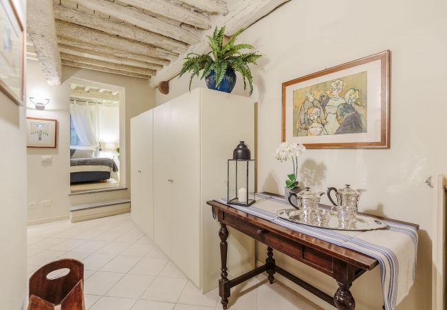 Апартаменты на Lucca - Stylish Smart Ground Floor Apartment inside Lucca Апартаменты на Lucca - Stylish Smart Ground Floor Apartment inside Lucca