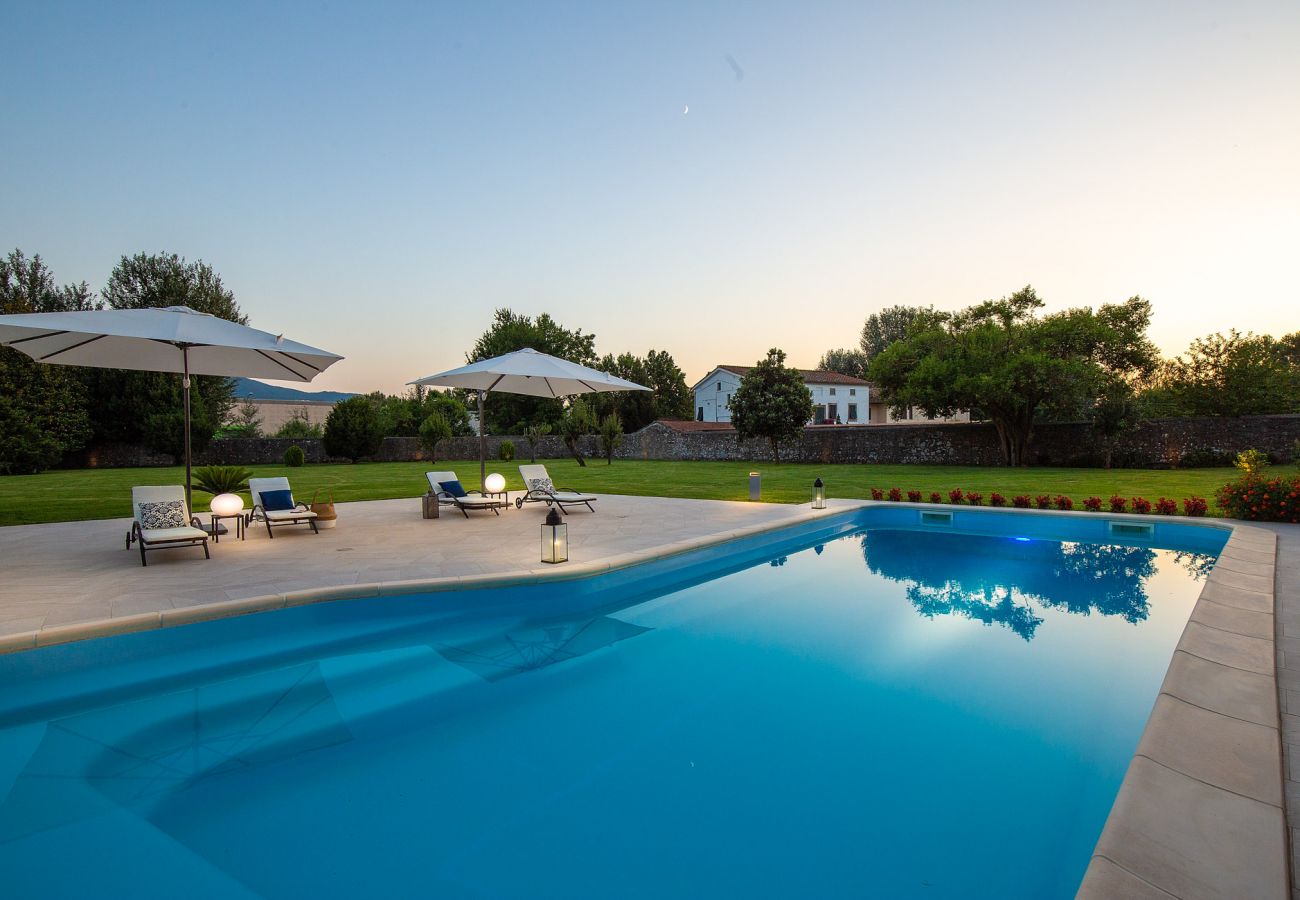 Вилла на Lucca - HONEYMOON LEONOR VILLA in bike distance from Lucca