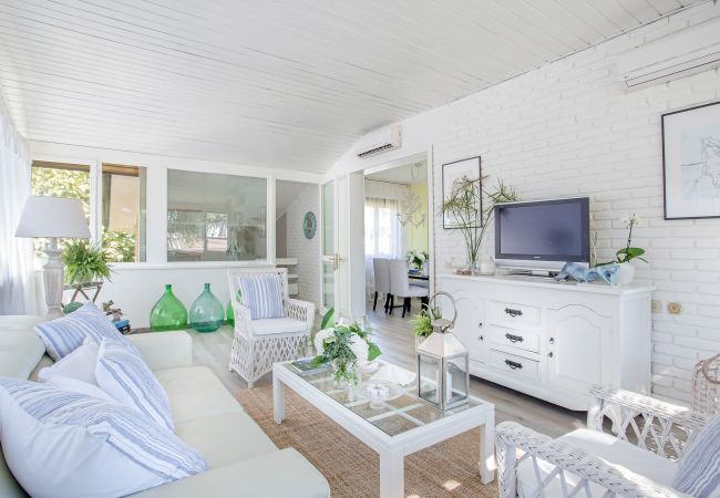 Вилла на Forte dei Marmi - FORTE DEI MARMI House 150 metres from the Beach Вилла на Forte dei Marmi - FORTE DEI MARMI House 150 metres from the Beach