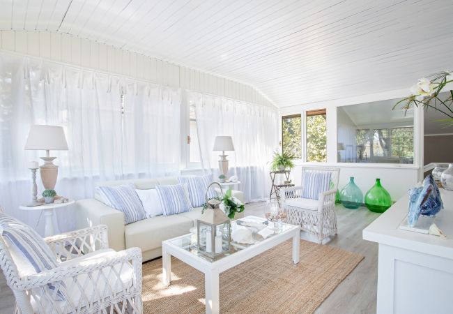 Вилла на Forte dei Marmi - FORTE DEI MARMI House 150 metres from the Beach Вилла на Forte dei Marmi - FORTE DEI MARMI House 150 metres from the Beach