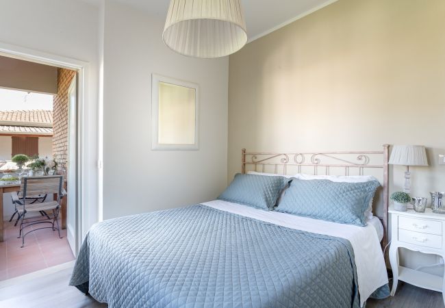 Вилла на Forte dei Marmi - FORTE DEI MARMI House 150 metres from the Beach Вилла на Forte dei Marmi - FORTE DEI MARMI House 150 metres from the Beach