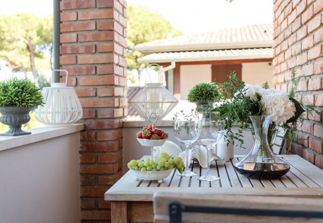 Вилла на Forte dei Marmi - FORTE DEI MARMI House 150 metres from the Beach Вилла на Forte dei Marmi - FORTE DEI MARMI House 150 metres from the Beach