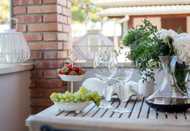 Вилла на Forte dei Marmi - FORTE DEI MARMI House 150 metres from the Beach Вилла на Forte dei Marmi - FORTE DEI MARMI House 150 metres from the Beach