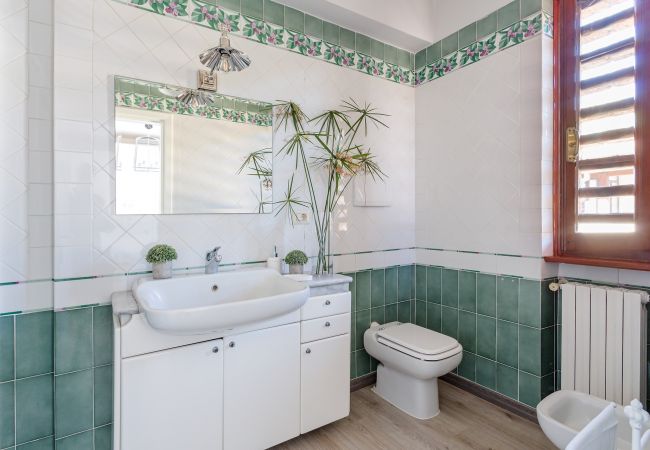 Вилла на Forte dei Marmi - FORTE DEI MARMI House 150 metres from the Beach Вилла на Forte dei Marmi - FORTE DEI MARMI House 150 metres from the Beach