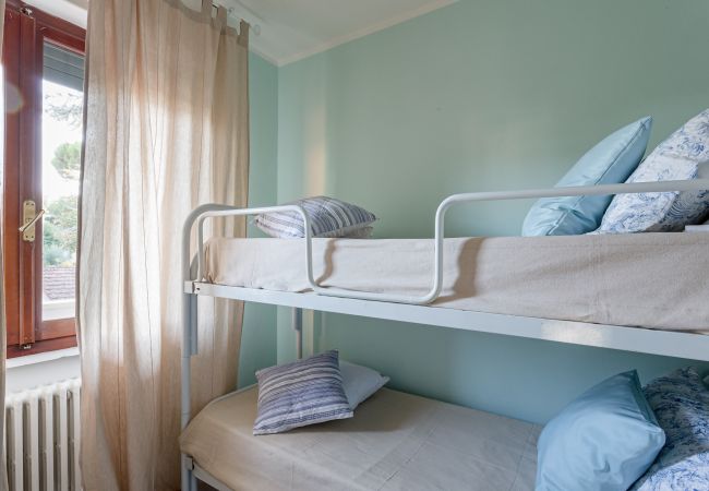 Вилла на Forte dei Marmi - FORTE DEI MARMI House 150 metres from the Beach Вилла на Forte dei Marmi - FORTE DEI MARMI House 150 metres from the Beach