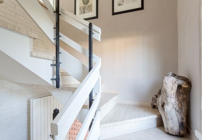 Вилла на Forte dei Marmi - FORTE DEI MARMI House 150 metres from the Beach Вилла на Forte dei Marmi - FORTE DEI MARMI House 150 metres from the Beach