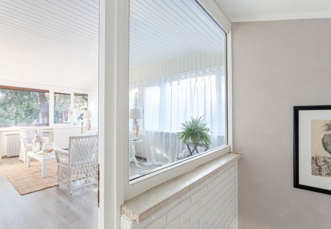 Вилла на Forte dei Marmi - FORTE DEI MARMI House 150 metres from the Beach Вилла на Forte dei Marmi - FORTE DEI MARMI House 150 metres from the Beach