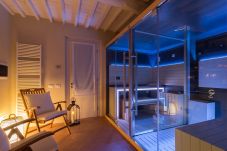 Вилла на Lucca - A/C Villa with Amazing Views, SPA & Private Pool 