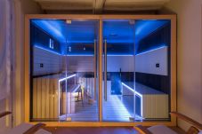 Вилла на Lucca - A/C Villa with Amazing Views, SPA & Private Pool 